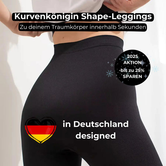 Kurvenkönigin Shape-Leggings