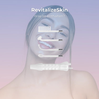 RevitalizeSkin - 4 in 1 Hauttherapiestab