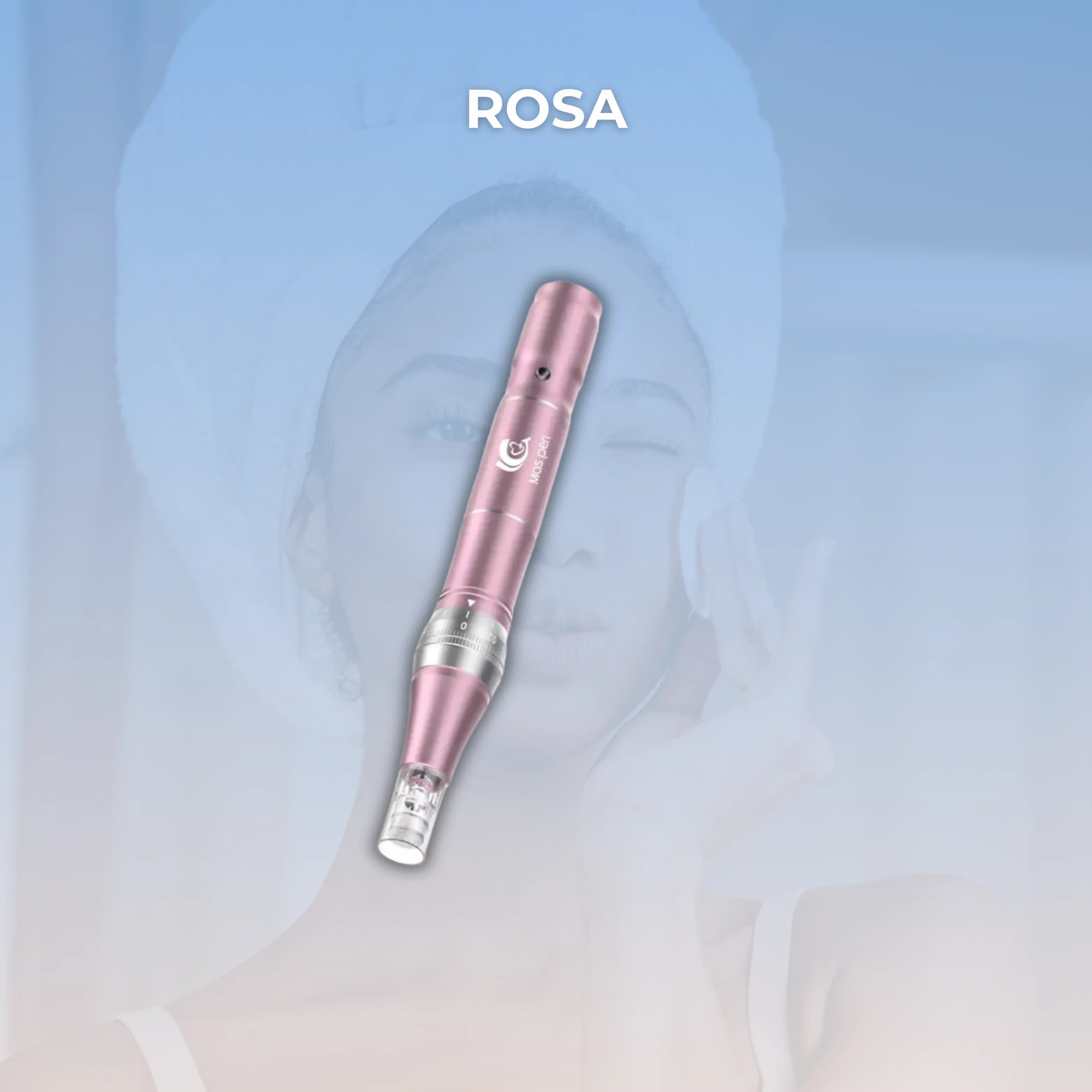 Rosa - Standardset