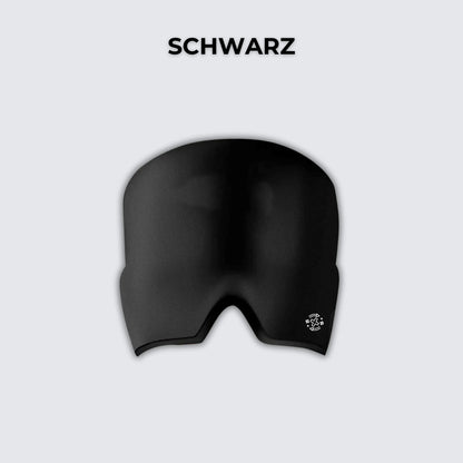 KopfFrei - schmerzlindernde Maske für Migräne & Co.